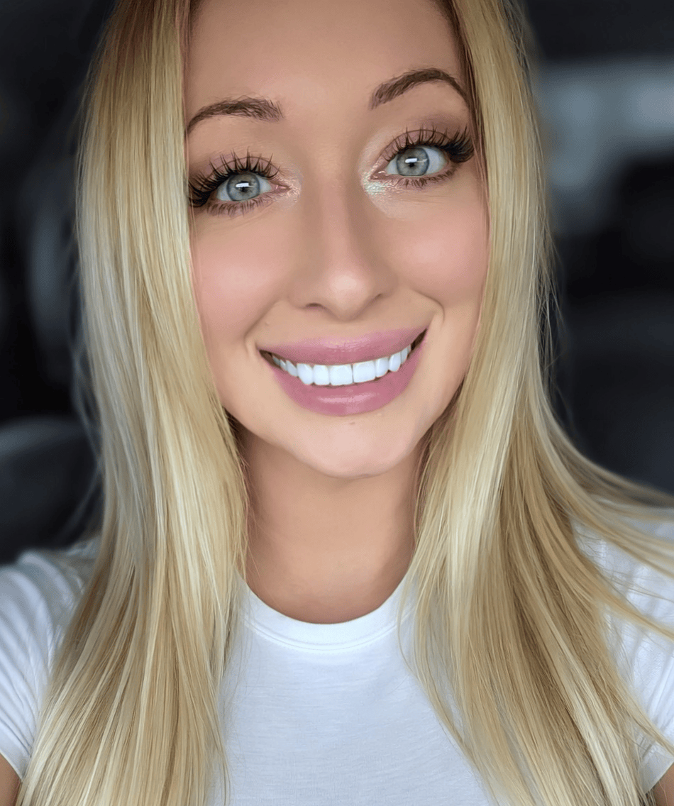 Ash Morales portrait