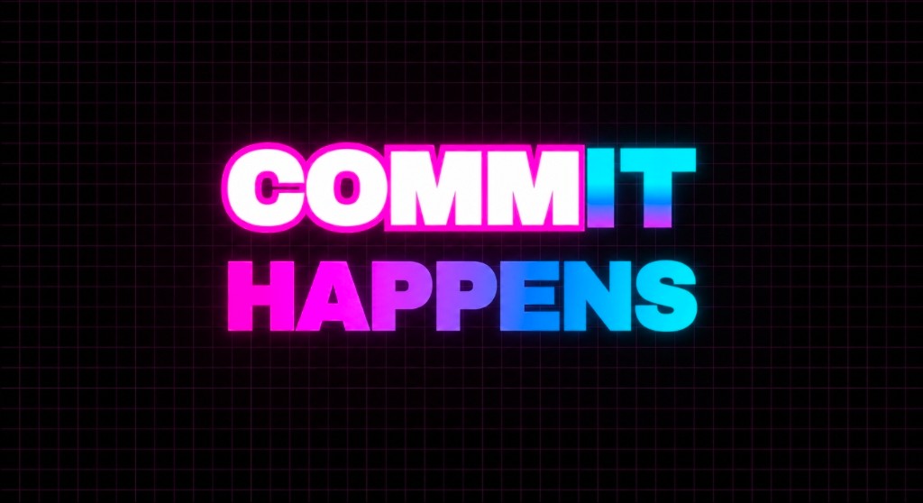 Commit Happens